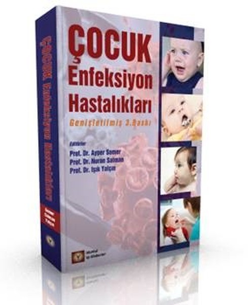 Çocuk Enfeksiyon Hastalıkları