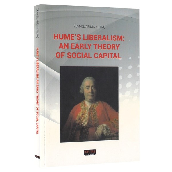 Hume's Liberalism-An Early Theory Of Social Capital