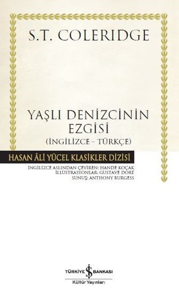 Yaşlı Denizcinin Ezgisi-İngilizce Türkçe