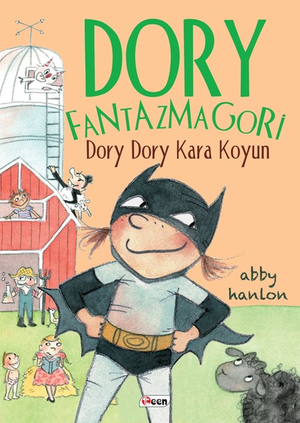 Dory Dory Kara Koyun-Dory Fantazmagori