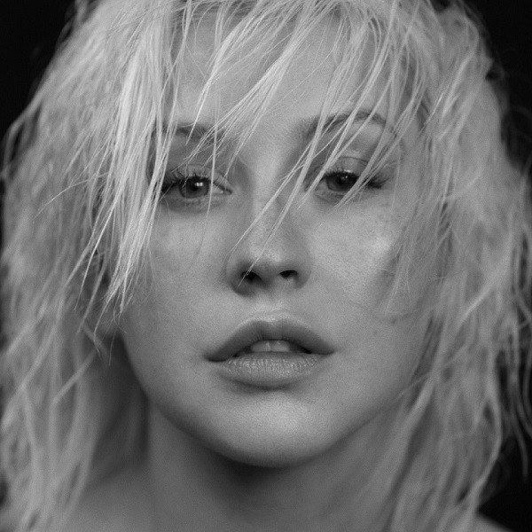 Christina Aguilera-Liberation