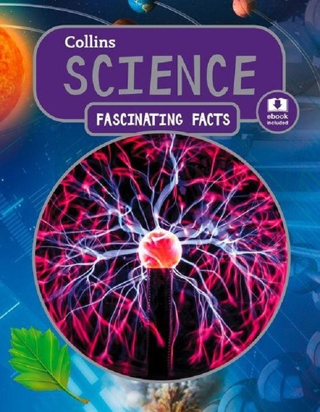 Collins Science-Fascinating Facts