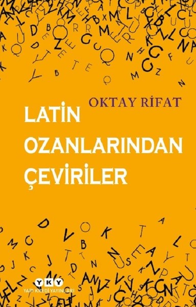 Latin Ozanlarından Çeviriler