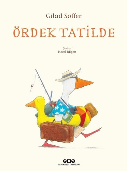 Ördek Tatilde