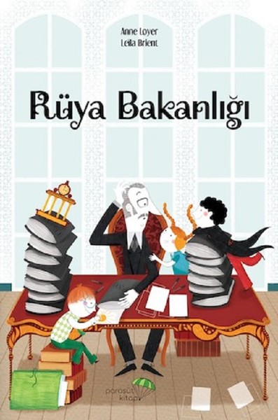 Rüya Bakanlığı