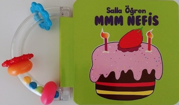 MMM Nefis-Salla Öğren