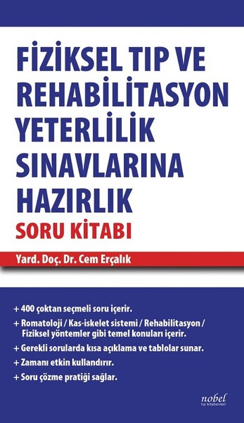 Fiziksel Tıp ve Rehabilitasyon Yeterlilik Sınav...