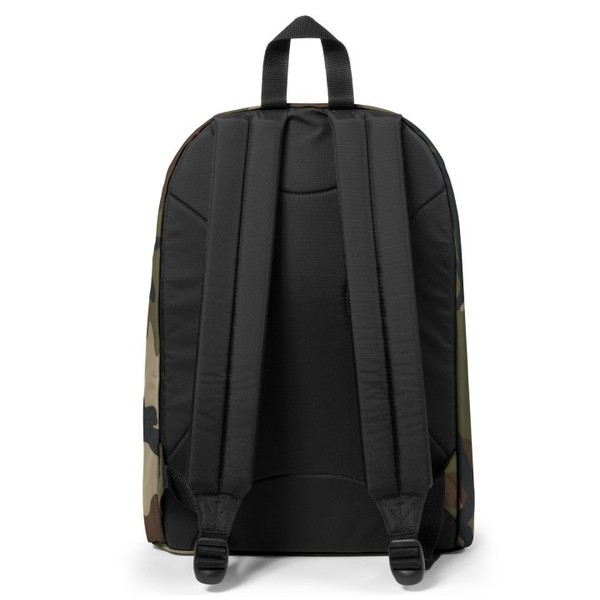 eastpak out of office camo