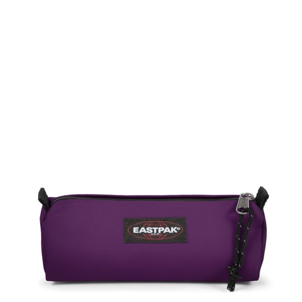 Eastpak Benchmark Single Power Purple Kalem Çantası