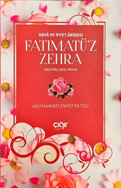 Fatımatü'z Zehra-Haya ve İffet Abidesi