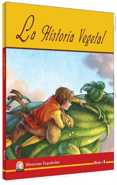 La Historia Vegetal-Nivel 1