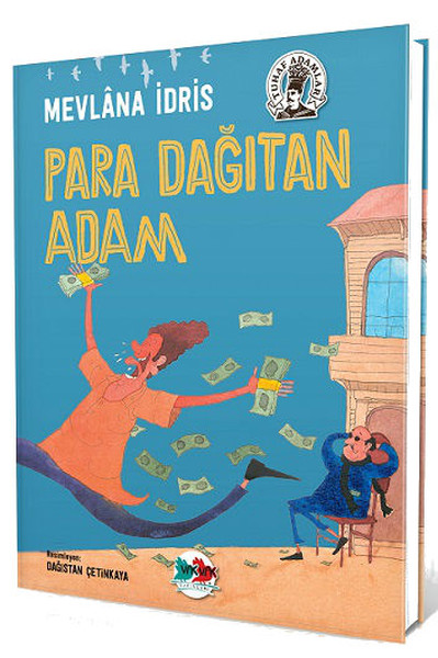 Para Dağıtan Adam