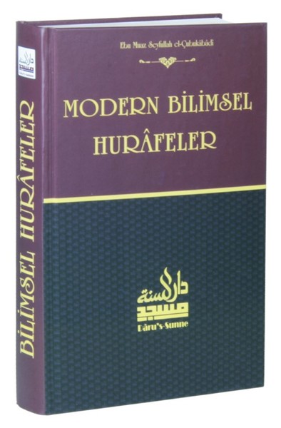 Modern Bilimsel Hurafeler