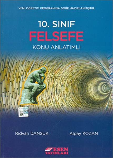 10.Sınıf Felsefe Konu Anlatımlı