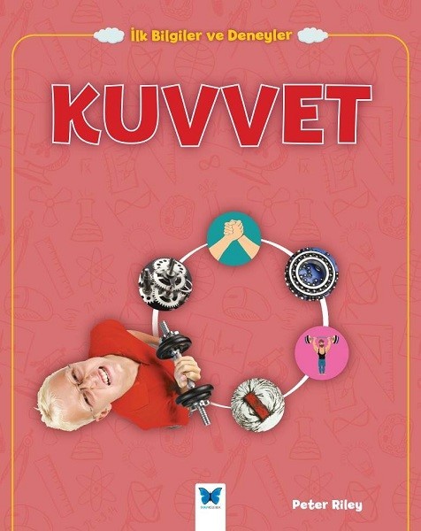 Kuvvet-İlk Bilgiler ve Deneyler