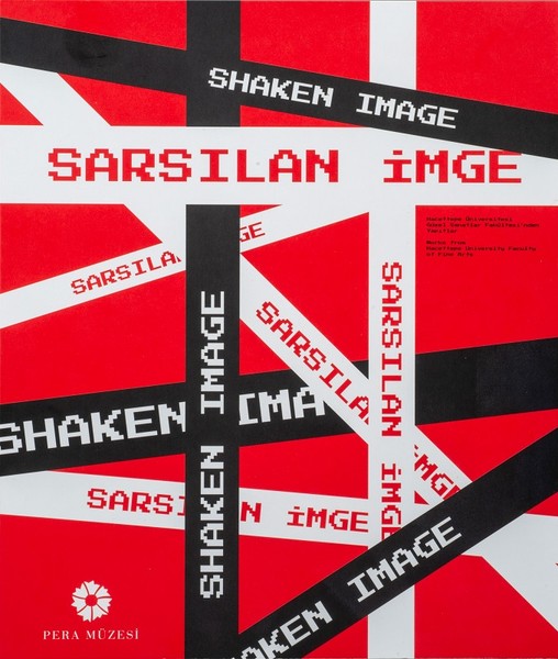 Sarsılan İmge-Shaken Image