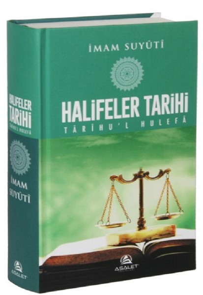 Halifeler Tarihi