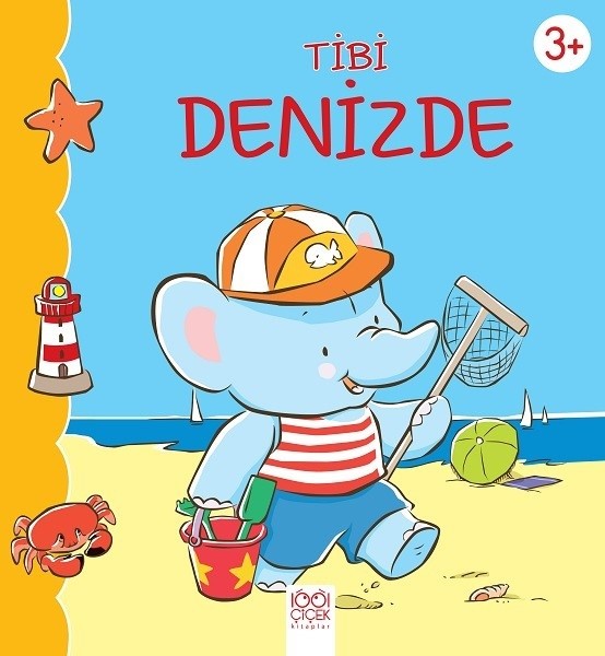 Tibi Denizde