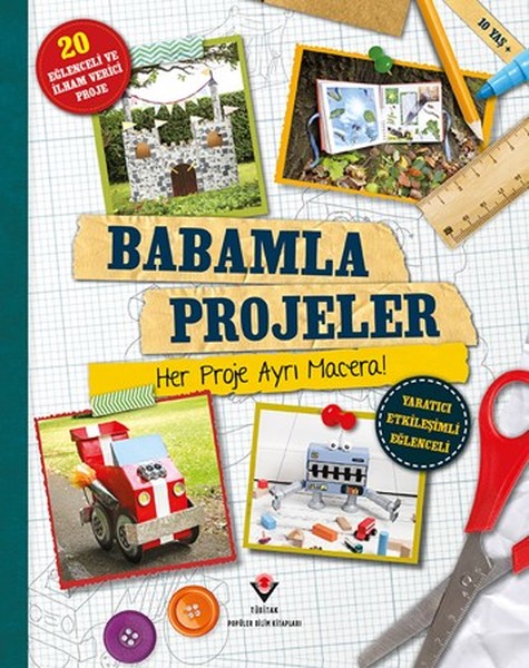 Babamla Projeler