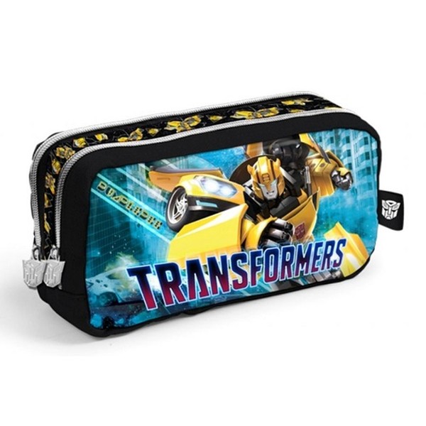 Transformers Kalem Çanta 52102