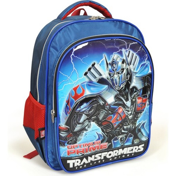 Transformers Okul Çanta 53003