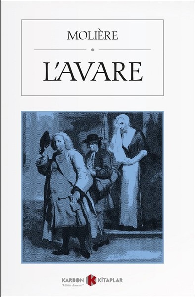 Lavare-Fransızca