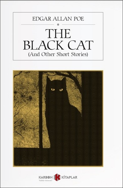 The Black Cat-And Other Short Stories