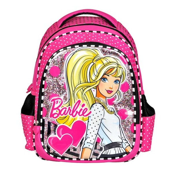 Barbie 95274 Okul Çantası