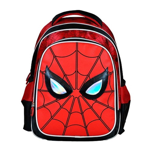 Spiderman Okul Çantası 95320