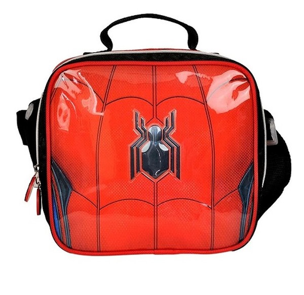 Spiderman Beslenme Çantası 95338