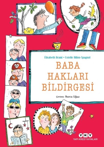 Baba Hakları Bildirgesi