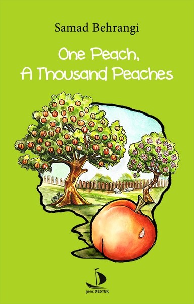 One PeachA Thousand Peaches