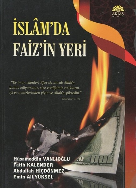 İslam'da Faiz'in Yeri