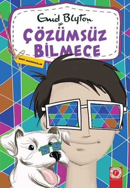 Çözümsüz Bilmece-Genç Maceracılar 2