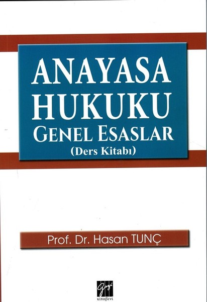 N11 ANAYASA HUKUKU (GENEL ESASLAR) Prof. Dr. Ayhan DÖNER | Fiyat Arşivi