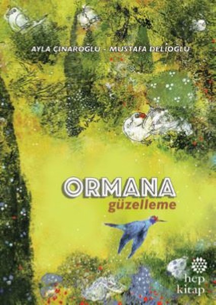 Ormana Güzelleme