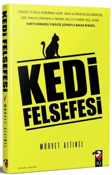 Kedi Felsefesi