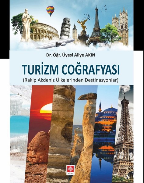 Turizm Coğrafyası