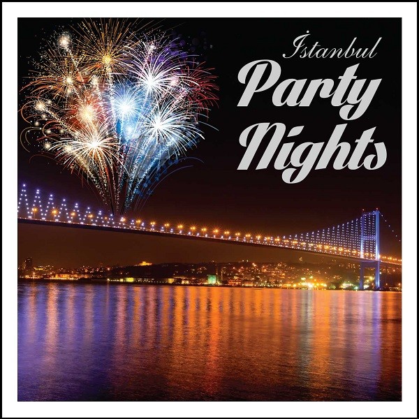 İstanbul Party Nights