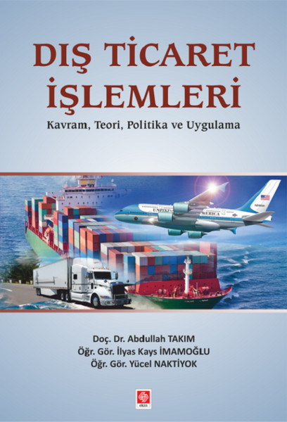 Dış Ticaret İşlemleri