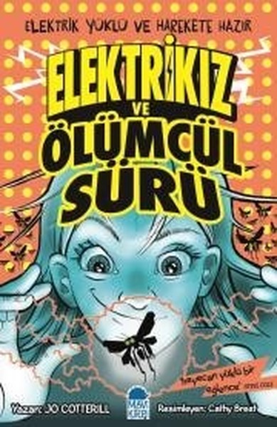 Elektrikız ve Ölümcül Sürü