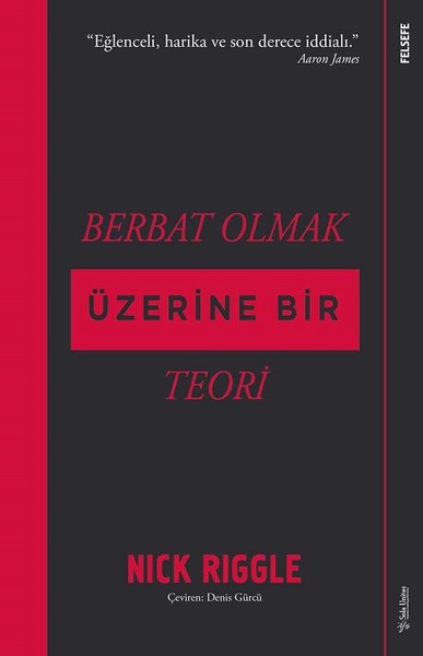 Berbat Olmak Üzerine Bir Teori