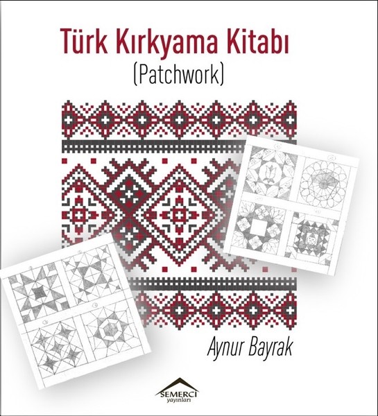 Türk Kırkyama Kitabı