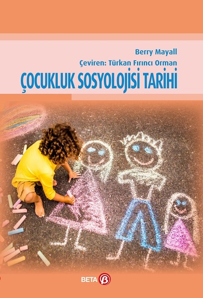 Çocukluk Sosyolojisi Tarihi