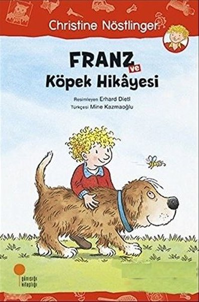 Franz ve Köpek Hikayesi