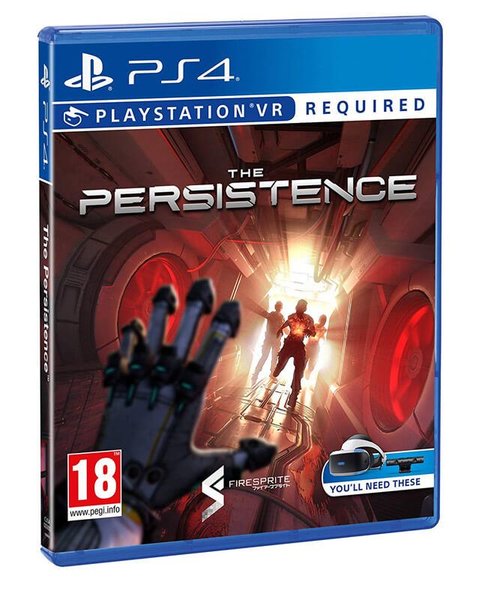 Sony The Persistence - VR