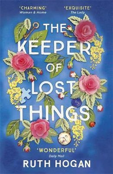a keeper the sunday times bestseller