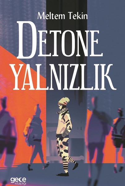 Detone Yalnızlık