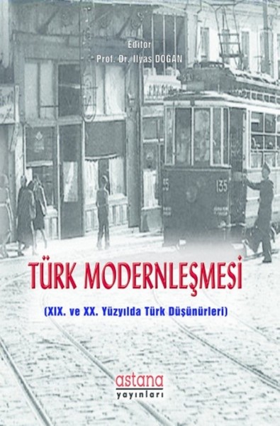 Türk Modernleşmesi