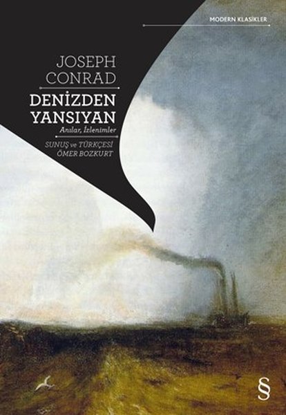 Denizden Yansıyan - Modern Klasikler